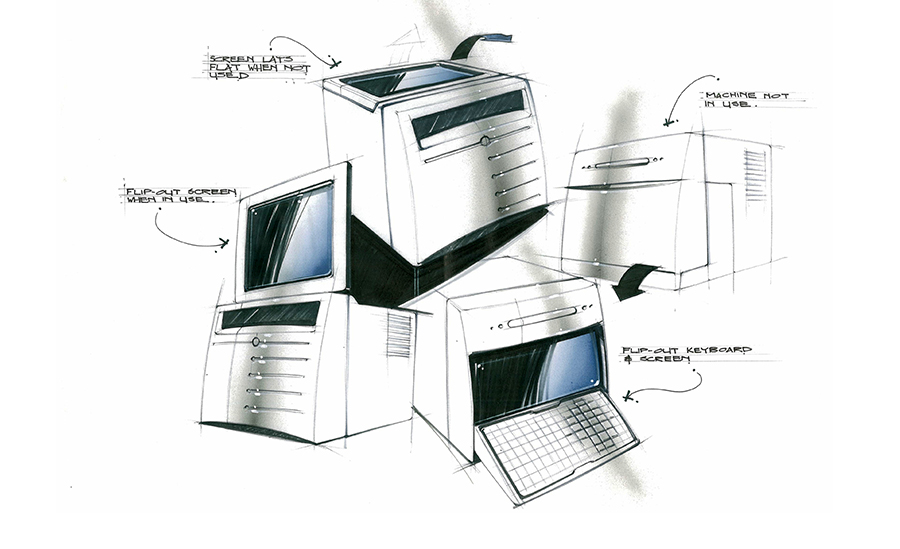 Concept Development