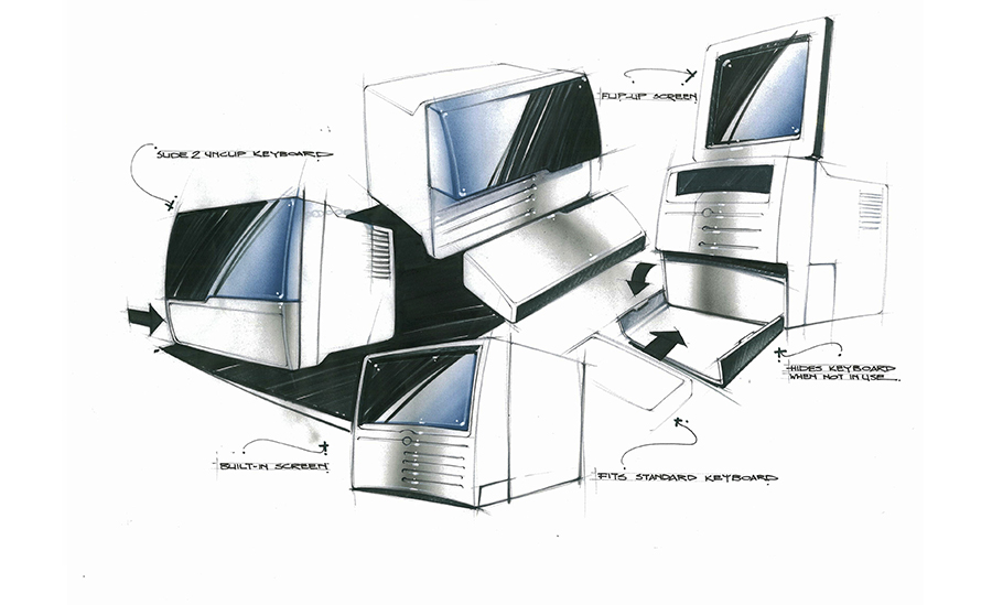 Concept Development