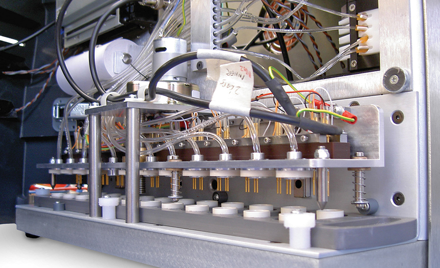 Mechanism details