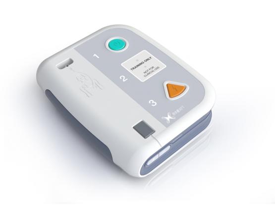 XFT AED Trainer