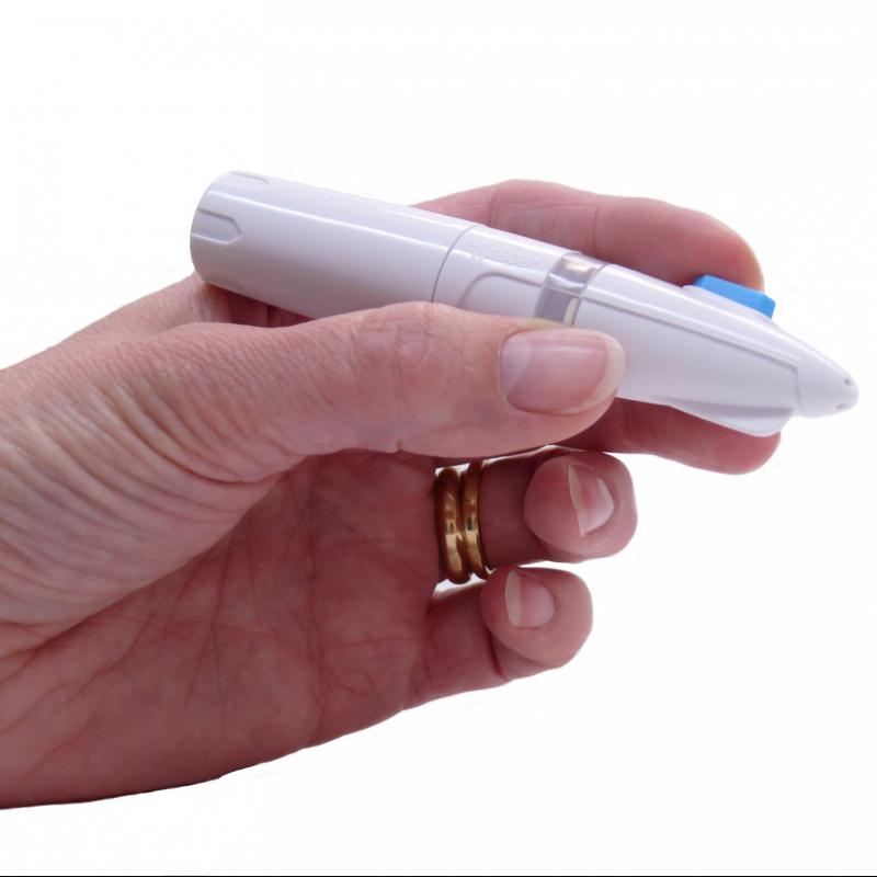 IDC’s Glue Dispenser Advances Medical Adhesives