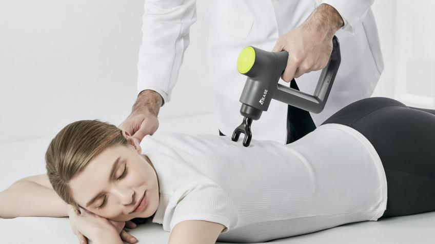 Massage Gun