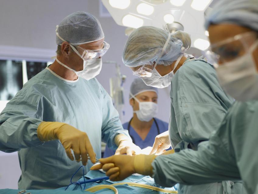 Operation