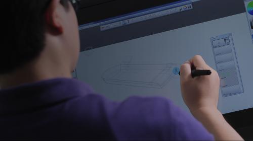 What are the main regulatory requirements for designing medical devices in the UK and EU?