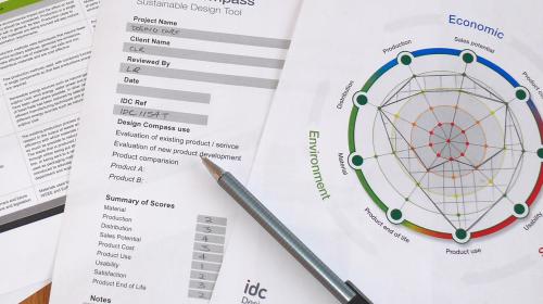 Circular Economy: More Hot Air?