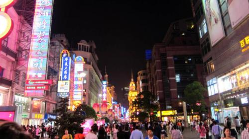 The Art of Product Naming for Success in China