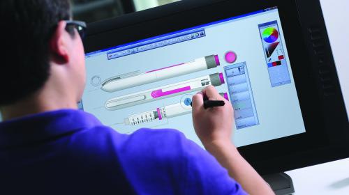 Medical Product Briefing & Spec Guide