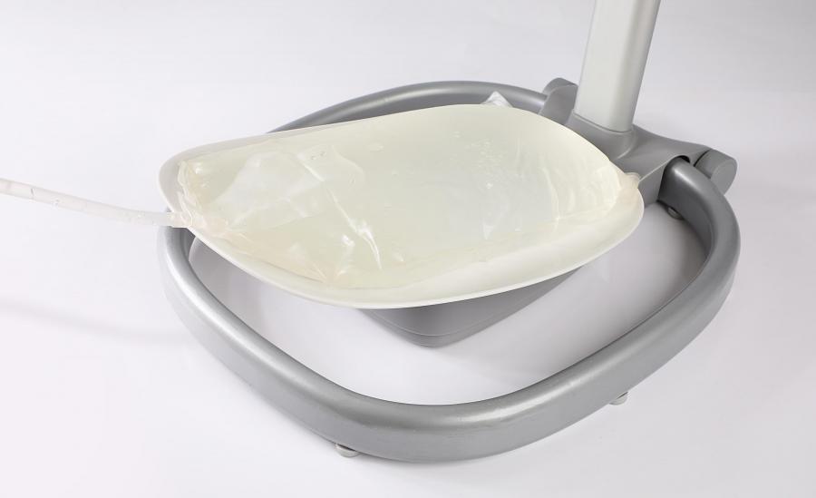 Continuous Ambulatory Peritoneal Dialysis