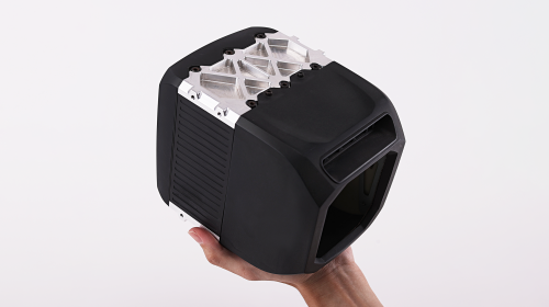 Hydrogen Fuel Cell
