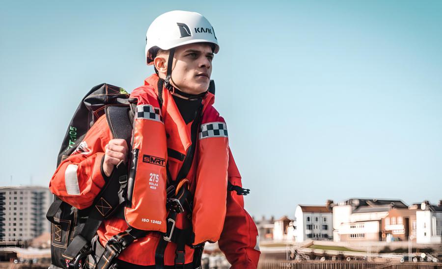 personal locator beacon
