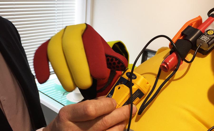 personal locator beacon