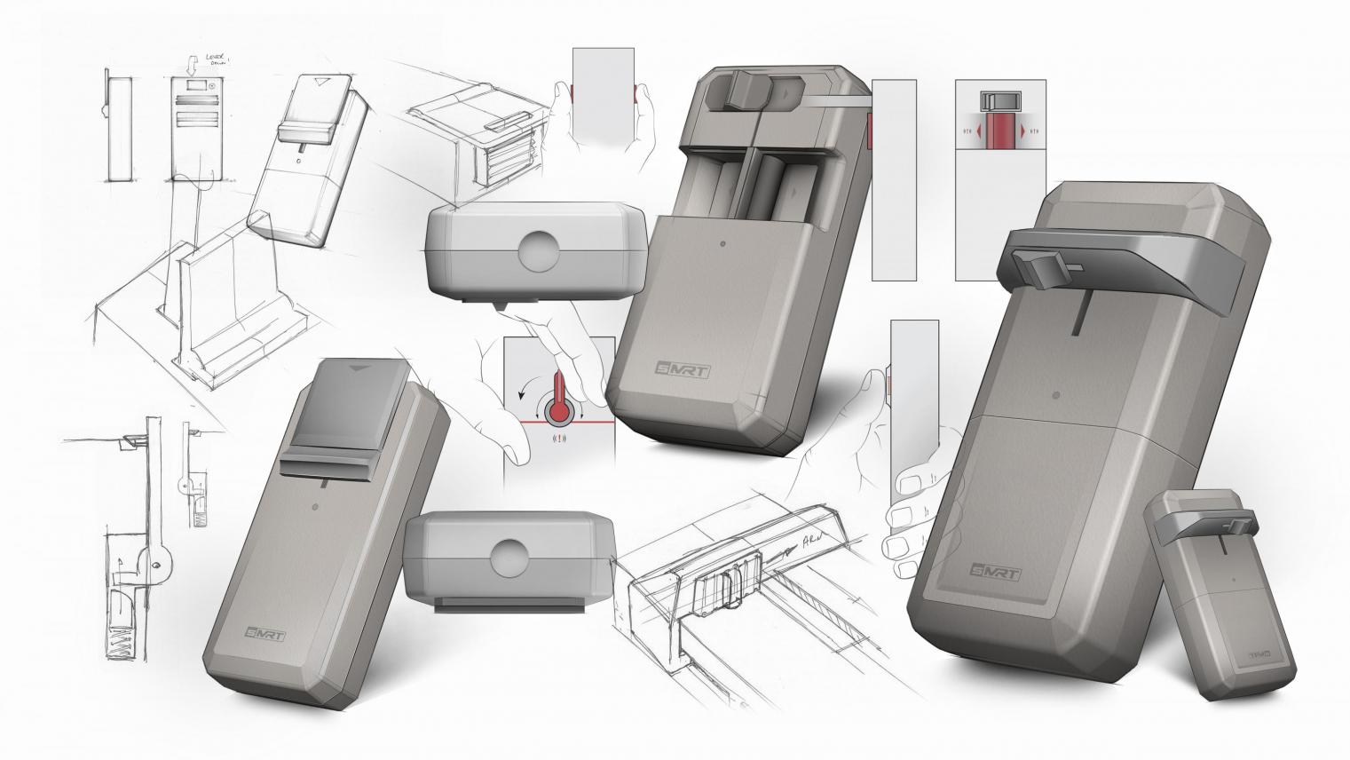 personal locator beacon