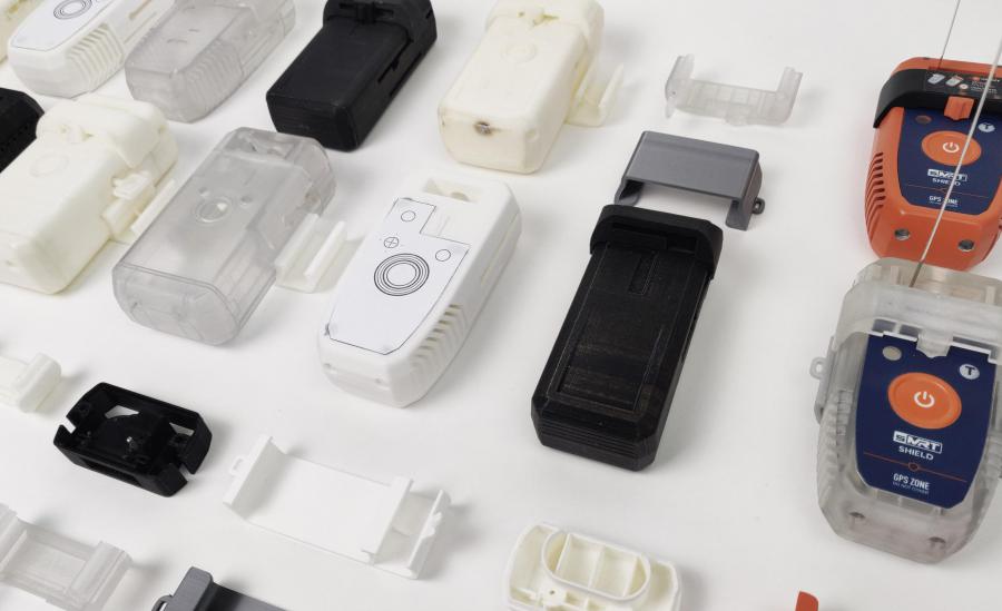 personal locator beacon