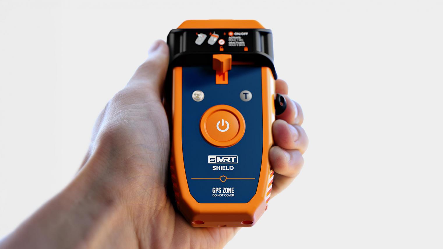 personal locator beacon