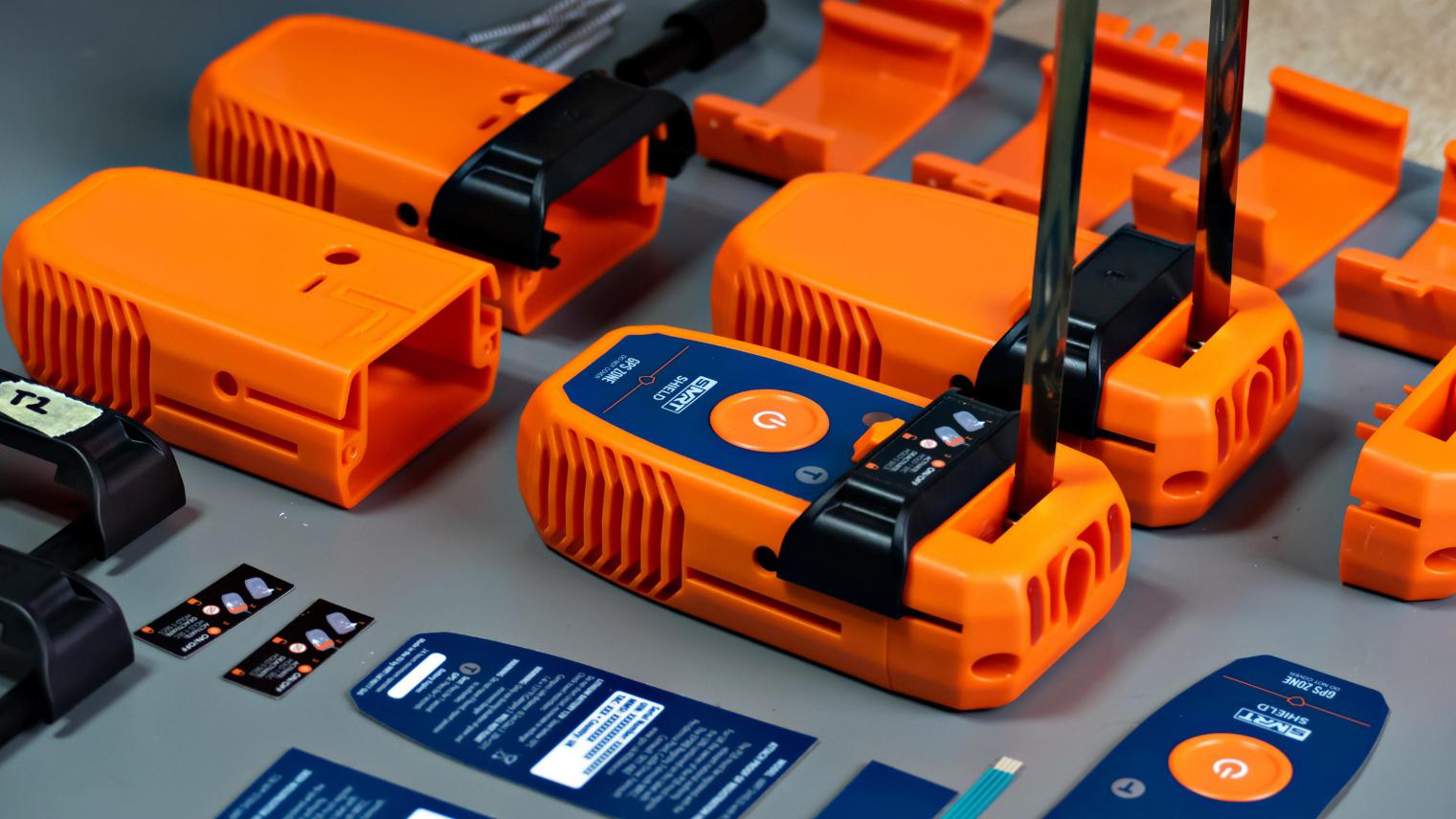 personal locator beacon