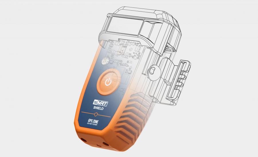 personal locator beacon