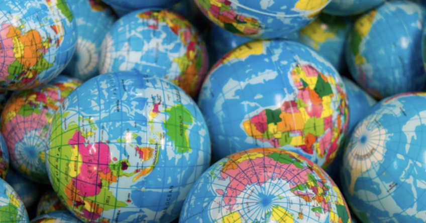 globalisation for growth