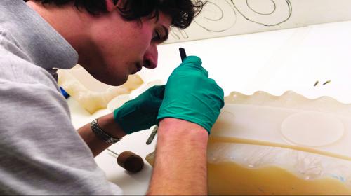 Prototyping at IDC: Bringing Designs to Life, Faster