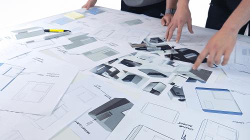 The Power of Concept Generation in Product Design