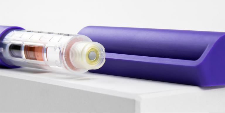 Injection pen design for global leaders