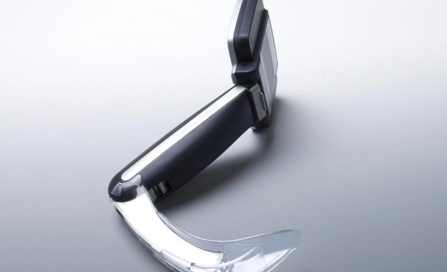 surgical device design