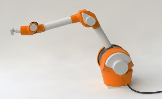 industrial design product