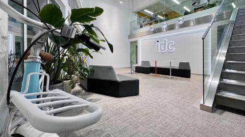 Why Patents Matter in Product Design and How IDC Supports IP Strategy