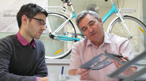 How IDC Helps Products Meet Environmental Goals Through Sustainable Design | News