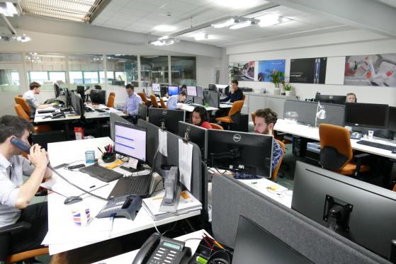 Sustainable design workshop