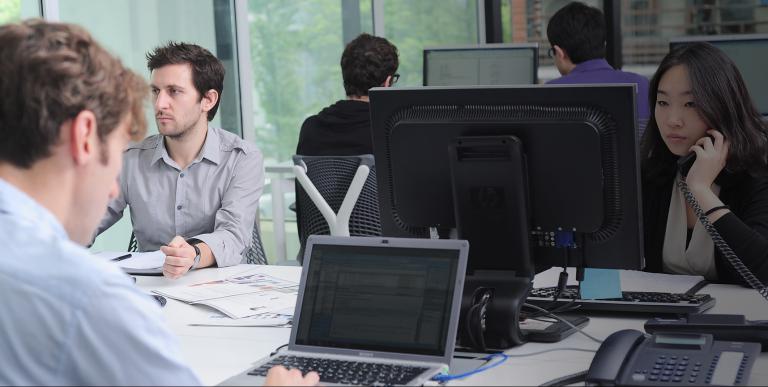 Innovative Solutions in every field