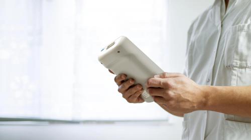 What Steps are Taken to Ensure Medical Products Are Inclusive and Accessible to All Users?