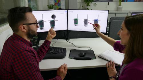 What Is Our 4-Stage Process for Medical Product Design?