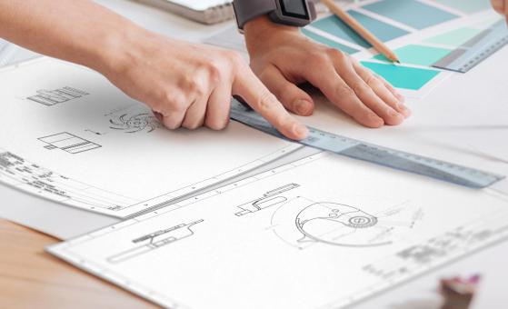 medical product design