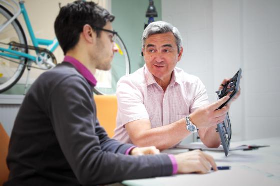 Sustainable design workshop