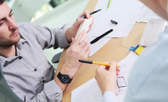 Sustainable design workshop