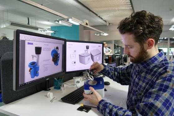 Sustainable design workshop