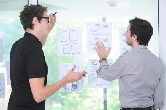 Sustainable design workshop