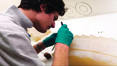 Rapid Prototyping Methods & Technologies: Our Approach