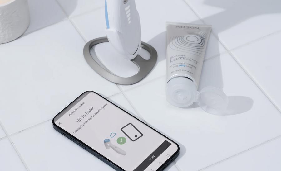 Nu Skin LumiSpa