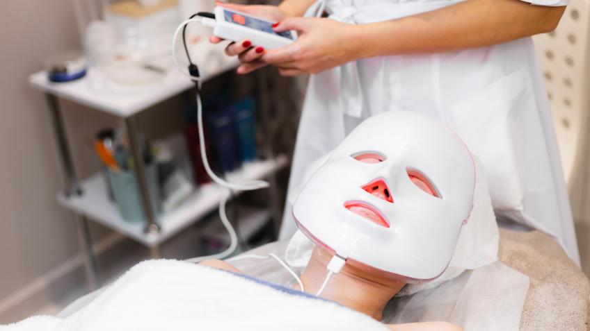 wellness product or medical device