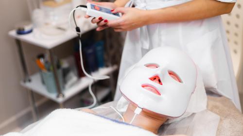 When does a wellness or beauty product become a medical device?