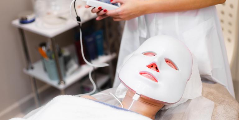 When does a wellness or beauty product become a medical device?