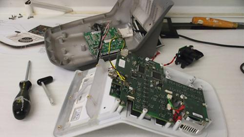 Medical Device UX Design: Human Factors, Usability & Safety