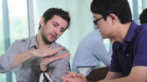 Visual Brand Language (VBL) & CMF Design: How Products Communicate Identity
