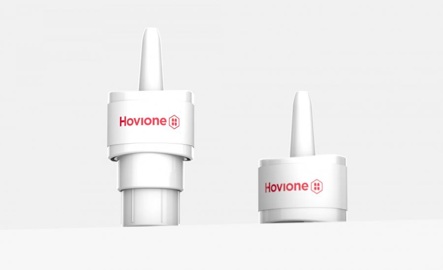 Nasal Dry Powder Delivery