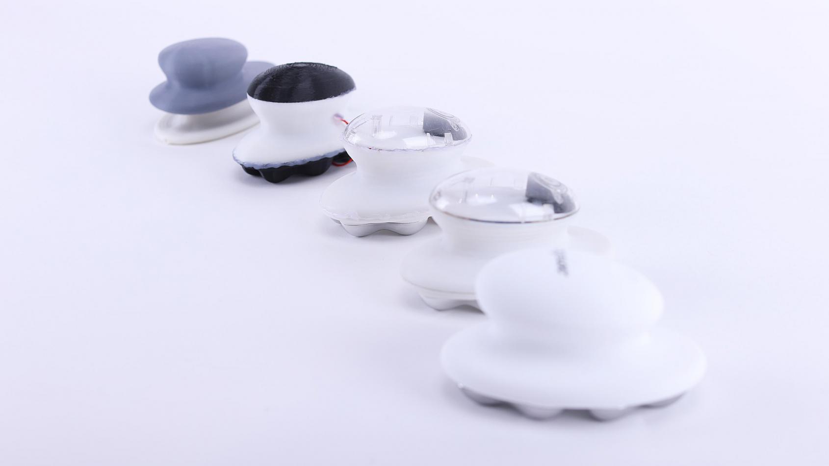 Nu Skin WellSpa