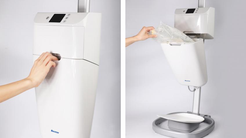 medical electrical equipment