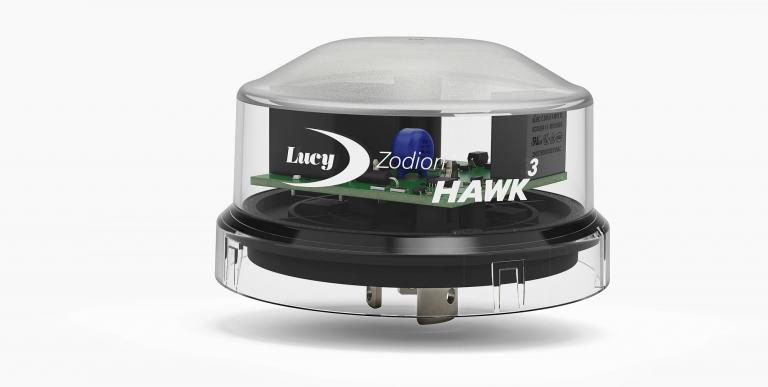 Next generation street light control