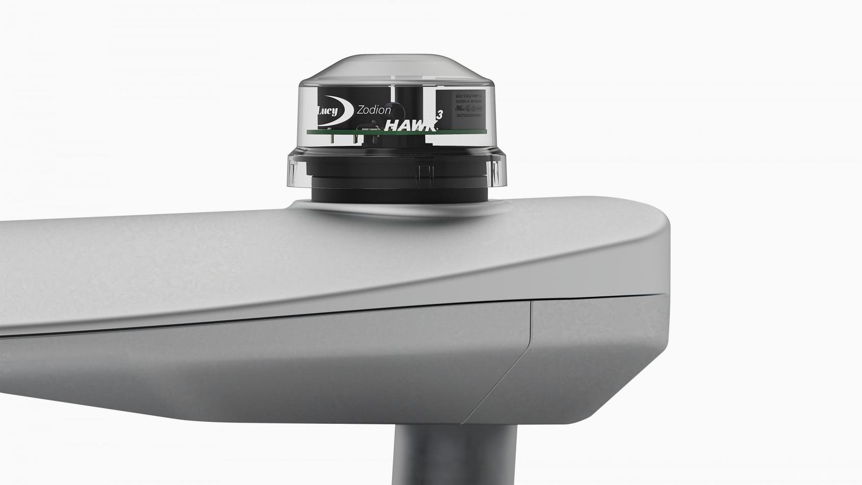 hawk3 photocell