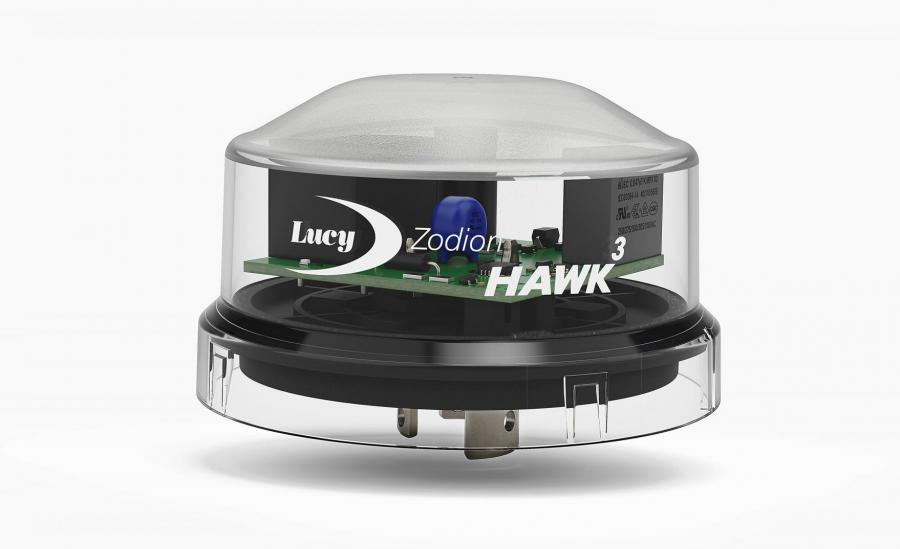 hawk3 photocell